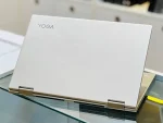 لپ تاپ Lenovo Yoga C740 با قابلیت تبدیل به تبلت