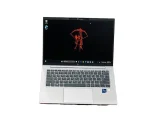 لپ تاپ 14 اینچی استوک HP Zbook Firefly 14 G10