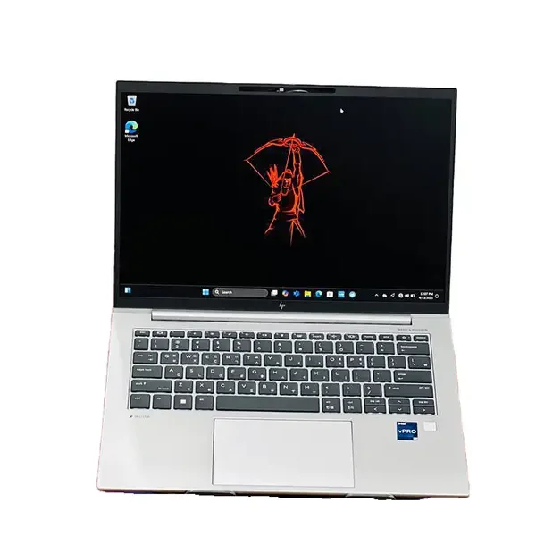 لپ تاپ 14 اینچی استوک HP Zbook Firefly 14 G10