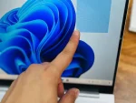 تصویر صفحه نمایش لپ تاپ Envy 14 اچ پی با پنل IPS و رزولوشن فول اچ دی