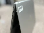 تصویر لپ تاپ HP Pro Book 450 G6 در حالت ایستاده