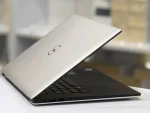 Dell XPS 15 7590 با طراحی زیبا مناسب برنامه نویسی