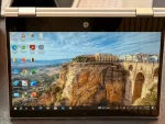تصویر صفحه نمایش لپ تاپ HP ProBook 435 G8