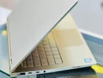 لپ تاپ Lenovo Yoga C930 یا پورت های متنوع برای اتصال به دستگاه های مختلف