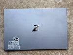 HP Zbook studio G7 با بدنه ضد خش