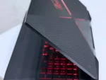 hp omen 15 با نرخ تازه سازی بالا برای گیمینگ