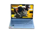 تصویر لپ تاپ لنوو مدل ideaPad Pro5 16 با صفحه نمایش 16 اینچی مات و پنل OLED