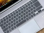 کیبورد RGB مناسب کار در محیط کم نور