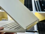 لپ تاپ Lenovo Yoga C930 مجهز به یک قلم داخلی هوشمند برای طراحی و یادداشت برداری