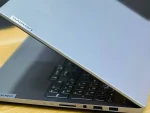 تصویر لپ تاپ ideaPad Pro5 16 لنوو در حالت خمیده