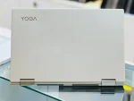 لپ تاپ تبلت شو Lenovo Yoga C740 با قابلیت پشتیبانی از قلم
