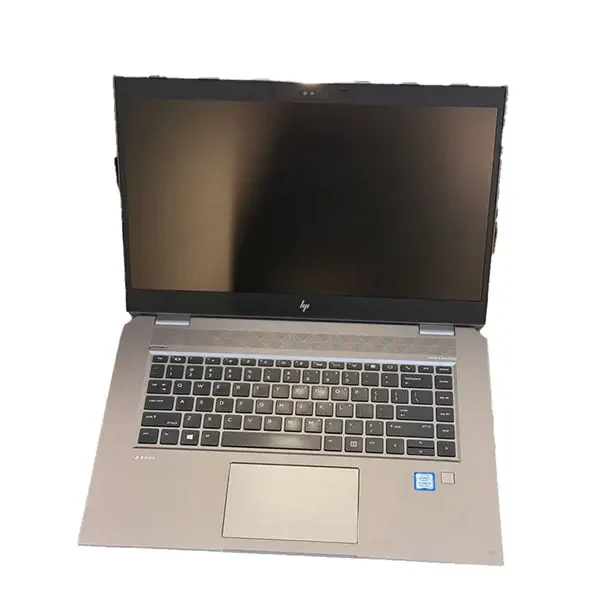 لپ تاپ Zbook Studio G5 اچ پی با صفحه نمایش 15 اینچی FHD و پنل IPS