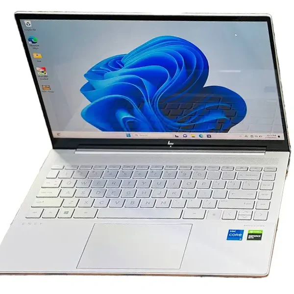تصویر لپ تاپ اچ پی مدل Envy 14