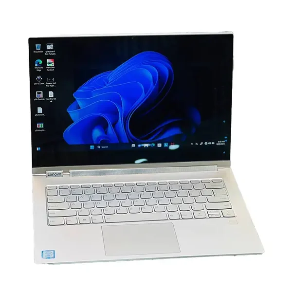 لپ تاپ تبلت شو استوک Lenovo Yoga C930