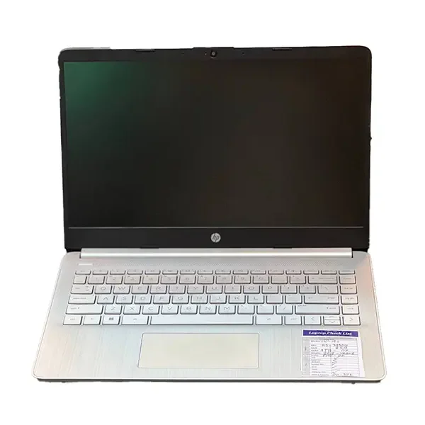 لپ تاپ HP14 با صفحه نمایش 14 اینچ FHD و کیفیت فول اچ دی
