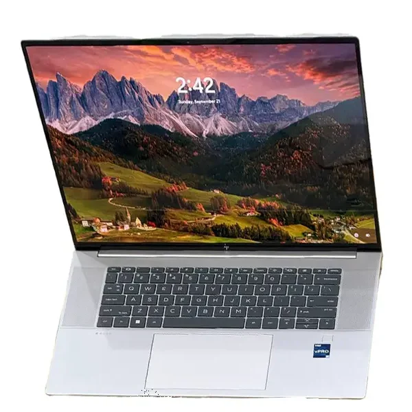 تصویر لپ تاپ HP Zbook Studio 16 G10