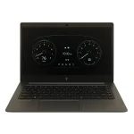 لپتاپ اچ پی مناسب رندرینگ کارهای تدوین رندرینگ zbook Studio G5