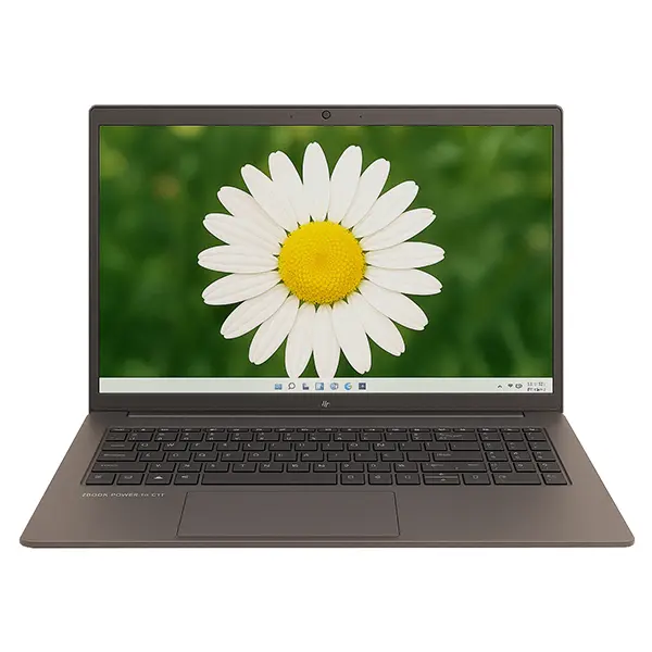hp zbook power g11 استوک مدلسازی سه بعدی کارهای محاسباتی سنگین